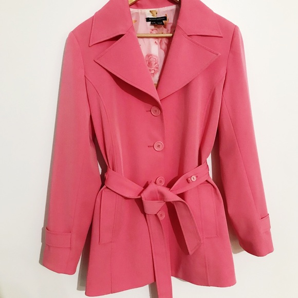 Atmosphere Jackets & Blazers - Atmosphere pink jacket 💕